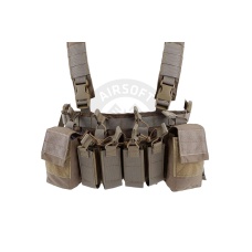 Tactical Chest Rig