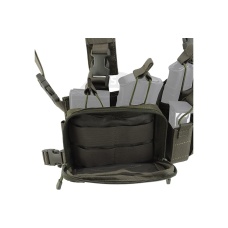 Tactical Chest Rig - (OD Green)