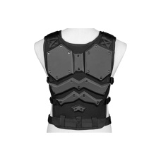 King Kong Tactical Body Armor v2.0 - (Black)