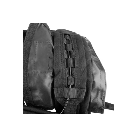 Tactical Molle Outdoor Camouflage Combat Vest