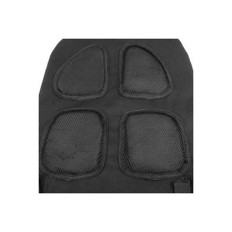 Tactical Molle Outdoor Camouflage Combat Vest