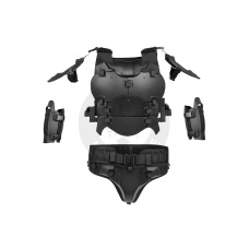 Full Tactical WST Body Armor Suit