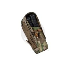 Multi-Function Magazine Pouch