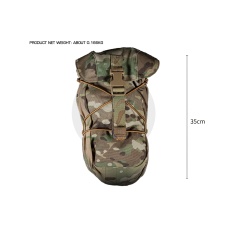 Tactical GP Multifunctional Accessory Pouch