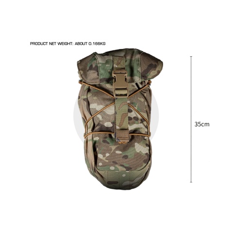 Tactical GP Multifunctional Accessory Pouch