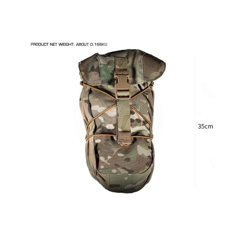 Tactical GP Multifunctional Accessory Pouch