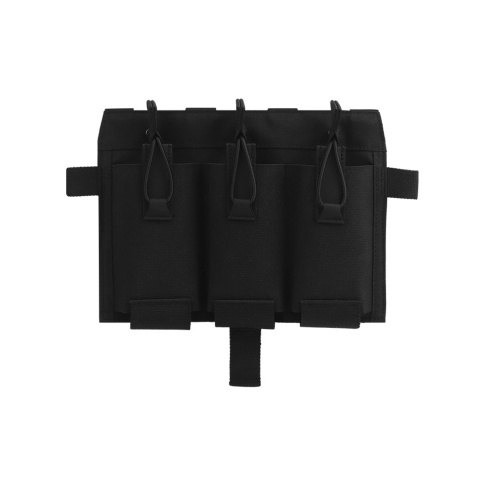 M4 Triple Magazine Elastic Plate