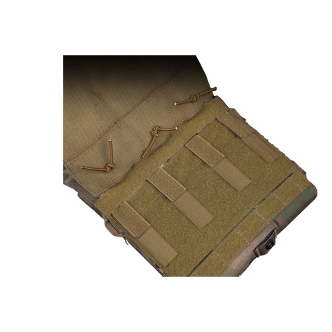 M4 Triple Magazine Elastic Plate