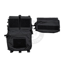 Airsoft Modular 119 Tactical Vest Panels
