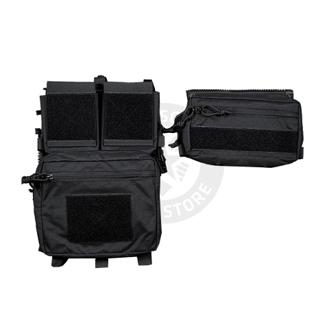 Airsoft Modular 119 Tactical Vest Panels