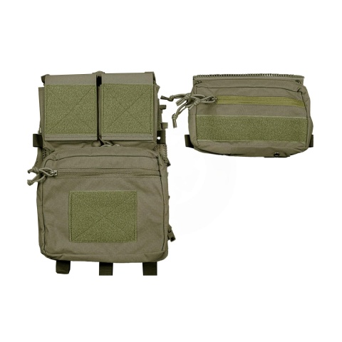 Airsoft Modular 119 Tactical Vest Panels