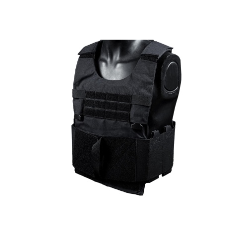Airsoft Tactical Vest Carrier