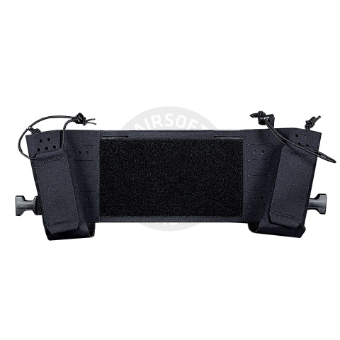 MK4 Chest Mounted Extended Chassis