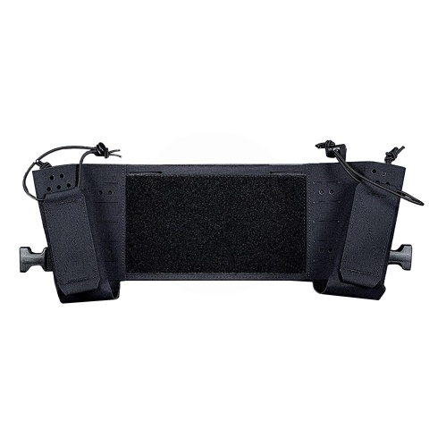 MK4 Chest Mounted Extended Chassis
