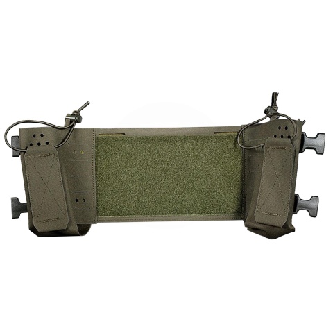 MK4 Chest Mounted Extended Chassis