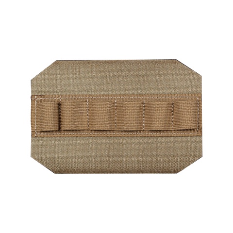 MK4 Chest Rig Drop Pouch Insert