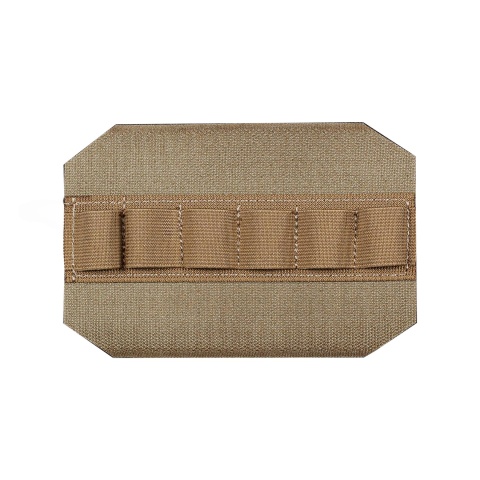 MK4 Chest Rig Drop Pouch Insert