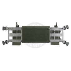 MK4 Chest Rig Expansion Chassis II - (OD Green)