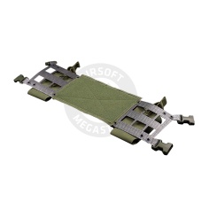 MK4 Chest Rig Expansion Chassis II - (OD Green)