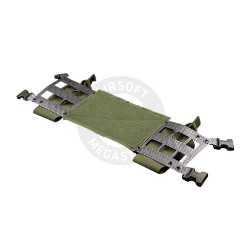 MK4 Chest Rig Expansion Chassis II - (OD Green)