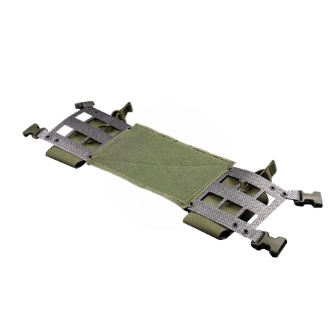 MK4 Chest Rig Expansion Chassis II - (OD Green)