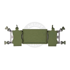 MK4 Chest Rig Expansion Chassis II - (OD Green)