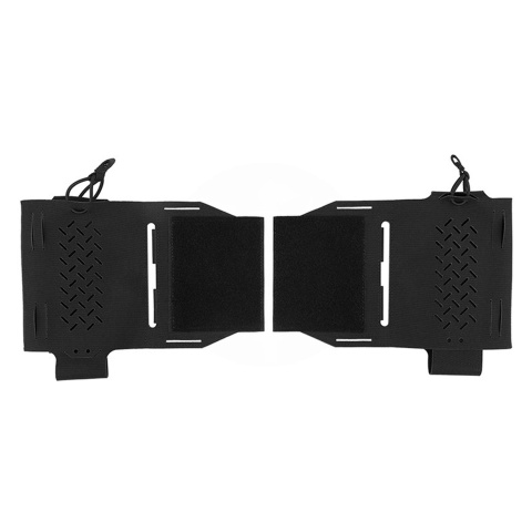 MK2 Expander Wing Pouches For Tactical Vests