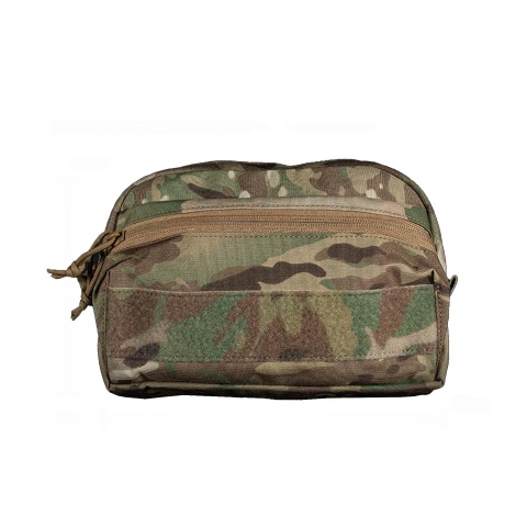 Modular Tactical CCS Pouch