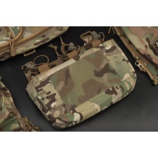 Tactical Sling/Flap Drop Bag