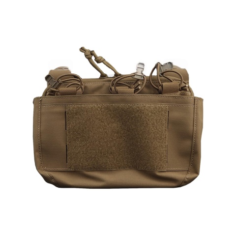 Tactical Sling/Flap Drop Bag