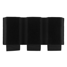 Triple 5.56 Magazine Pouch Attachment For Tactical Vests