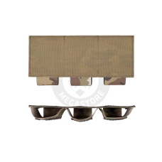 Triple 7.62 Magazine Pouch Insert
