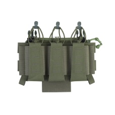 Triple Function Pouch 5.56mm Flexible Kit For Tactical Vests