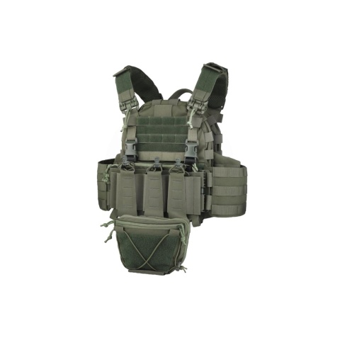 ARC Tactical Vest