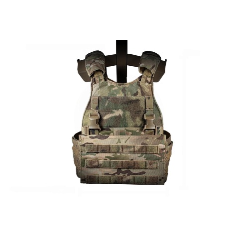 Beetle Multifunctional Tactical Vest