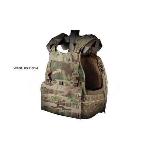 Beetle Multifunctional Tactical Vest