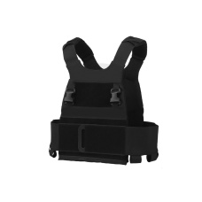 Minimalistic Multi-Mission Plate Carrier Vest