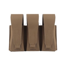 Multifunctional Triple Mag Pouches