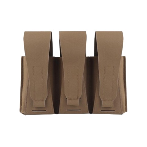 Multifunctional Triple Mag Pouches
