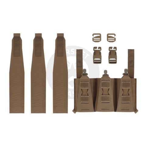 Multifunctional Triple Mag Pouches