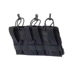 Dual Purpose 5.56 Triple Magazine Pouch