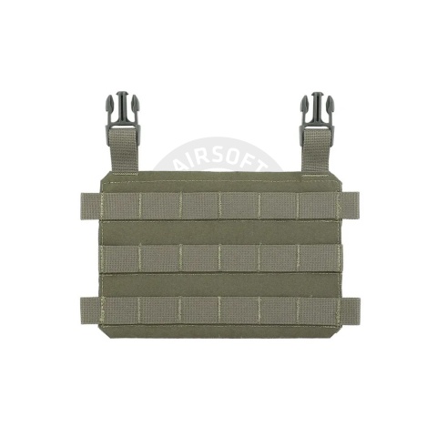 MOLLE Mounting Plate For Tactical Vest