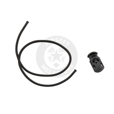 Nylon Webbing Thorax Grenade Pouch