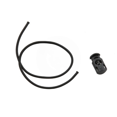 Nylon Webbing Thorax Grenade Pouch