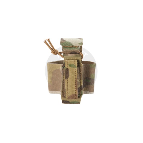Nylon Webbing Thorax Grenade Pouch
