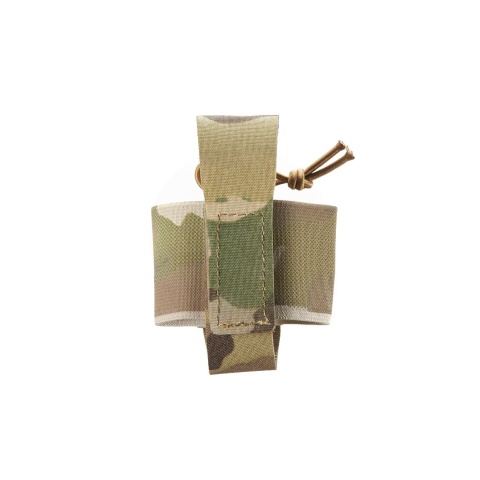 Nylon Webbing Thorax Grenade Pouch