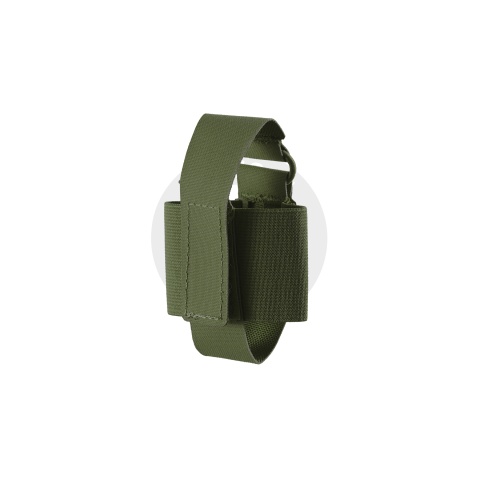 Nylon Webbing Thorax Grenade Pouch