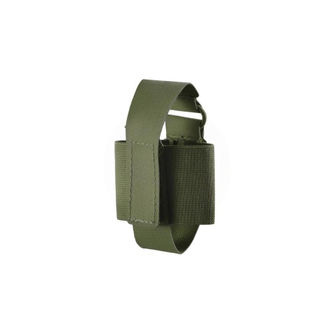 Nylon Webbing Thorax Grenade Pouch