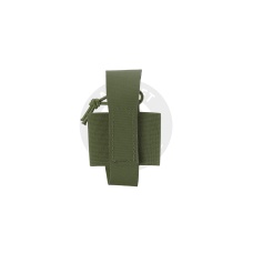 Nylon Webbing Thorax Grenade Pouch