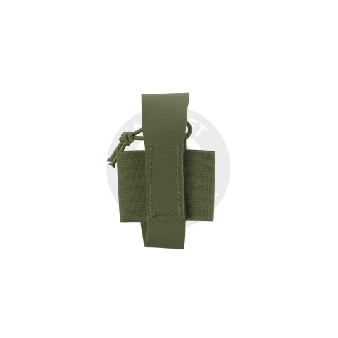 Nylon Webbing Thorax Grenade Pouch